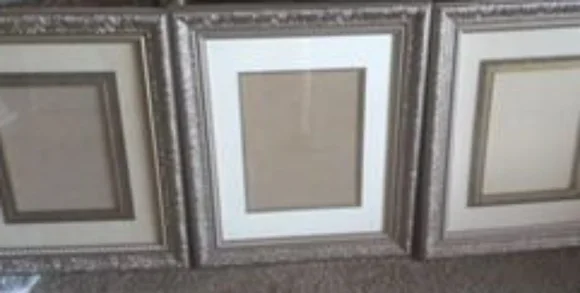 Picture frames - Picture 2 of 2
